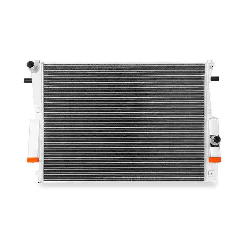 MISHIMOTO MMRAD-F2D-08V2 ALUMINUM PERFORMANCE RADIATOR 08-10 6.4 - Image 3