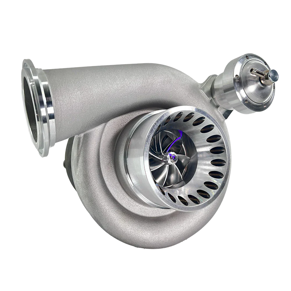 KC300x G3 Stage 2 Turbo - 7.3 Powerstroke (L99-03) - Image 2