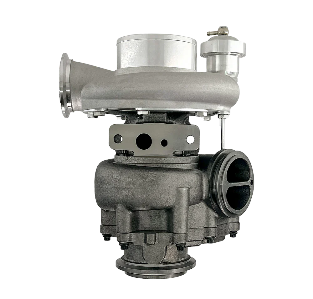 KC300x G3 Stage 2 Turbo - 7.3 Powerstroke (L99-03) - Image 3