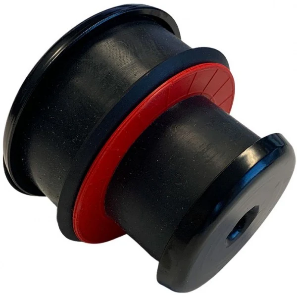 S&B FILTERS 81-1008 SILICON BODY MOUNT KIT 94-97 OBS