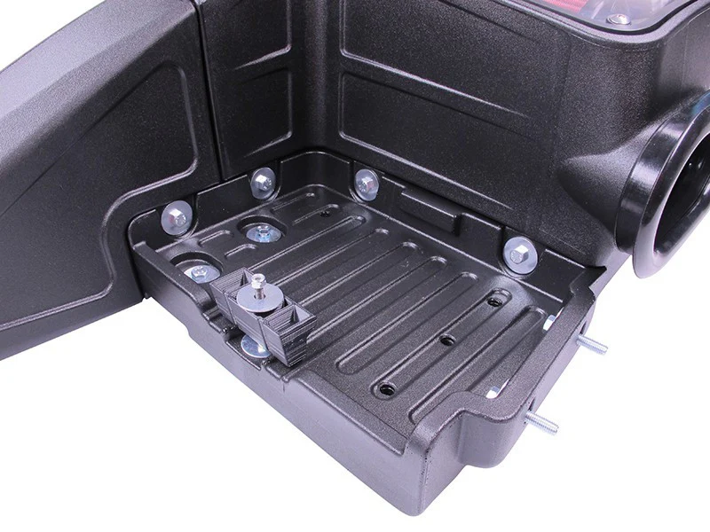 99-03 7.3 Powerstroke S&B Cold Air Intake 75-5062 - Image 4