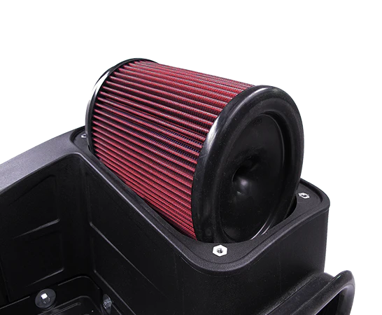 99-03 7.3 Powerstroke S&B Cold Air Intake 75-5062 - Image 7