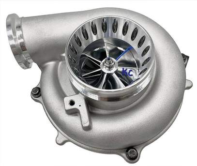 Stage 3 Gen 2 KC300X 66/73 - 7.3 Powerstroke (94 - 97) - Image 2