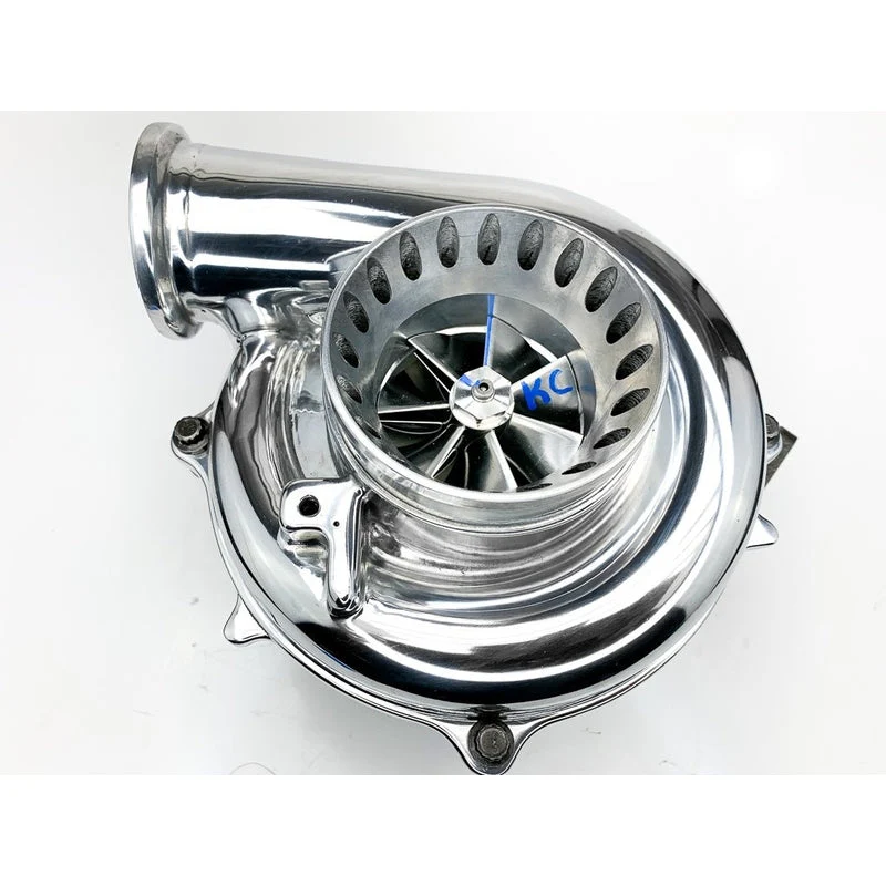 Street- Stage 3 Package UDP 475HP 94-97 7.3L - Image 3