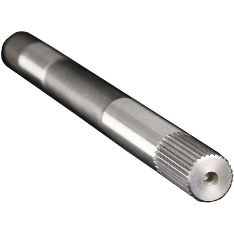 SUN COAST 5R-BIS BILLET 300 MARAGING STEEL INPUT SHAFT