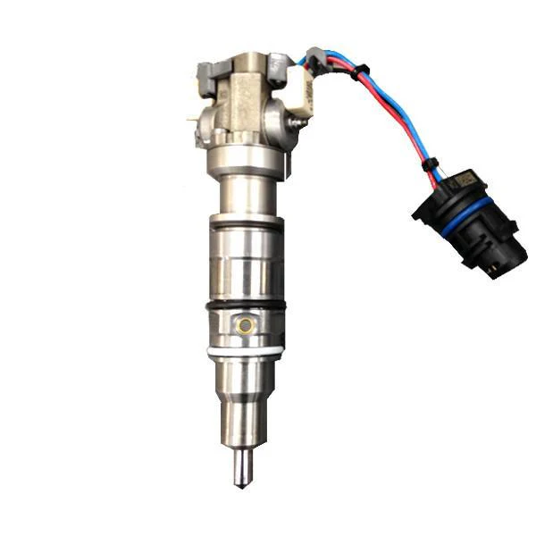 Wdi - Warren Diesel 6.0 190CC Injectors - 03-07
