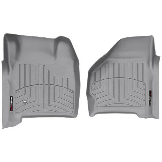 WEATHERTECH 4X0021 DIGITALFIT FRONT FLOORLINER (W/O 4X4 FLOOR SHIFTER) - Image 3