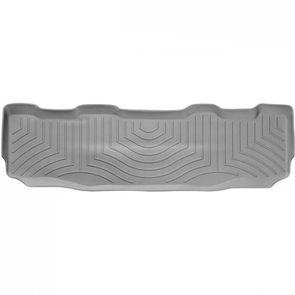 WEATHERTECH 4X0022 DIGITALFIT 2ND ROW FLOORLINER (99-2010 CREW CAB) - Image 3