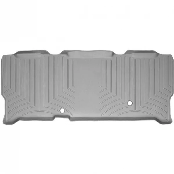 WEATHERTECH 4X0023 DIGITALFIT 2ND ROW FLOORLINER (99-2010 EXT CAB) - Image 3