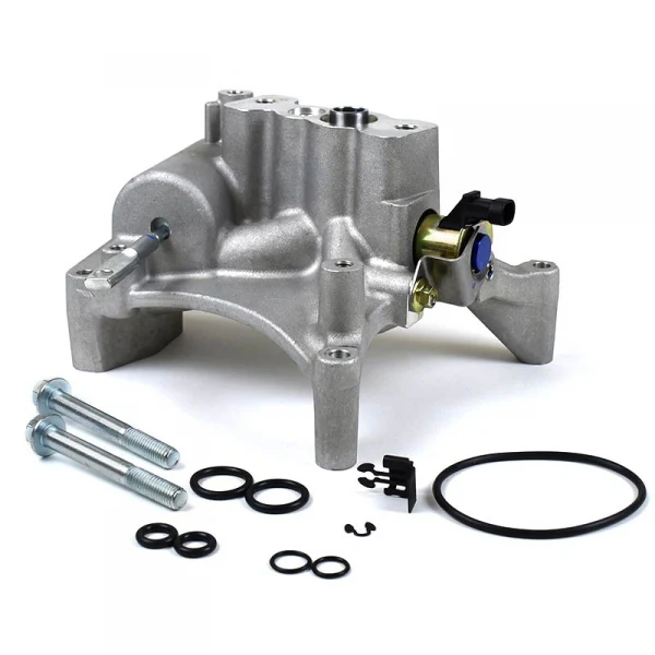 XDP EBPV Turbocharger Pedestal (New Stock Replacement) XD581 99.5-03