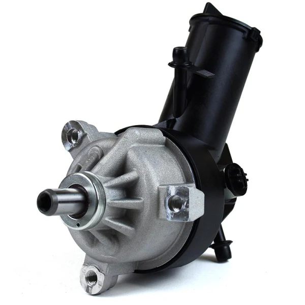 XDP Power Steering Pump New with Reservoir XD730 99-03 7.3L